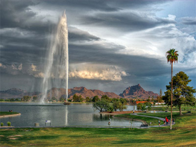 Fountain Hills