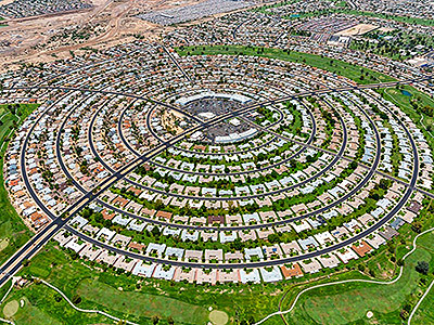 Sun City homes for sale